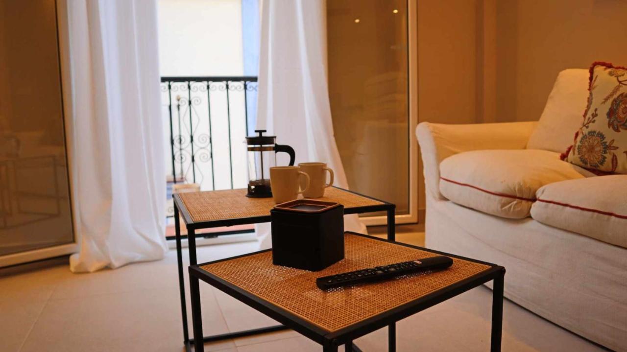Marbella Center 3Br By Houselogy Apartment Exterior photo